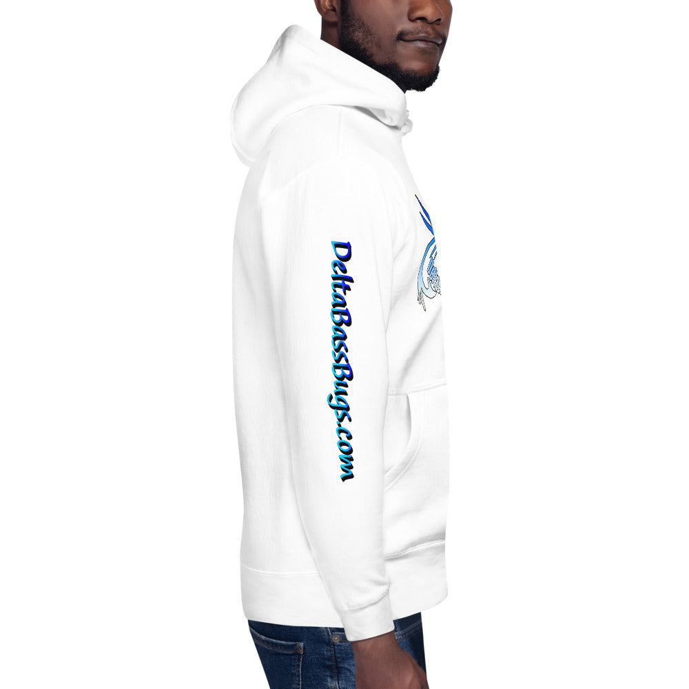 DBB Unisex Hoodie