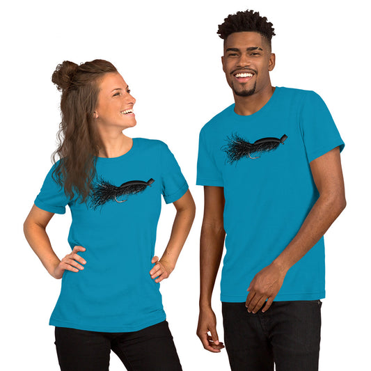 Gurgler Short-Sleeve Unisex T-Shirt