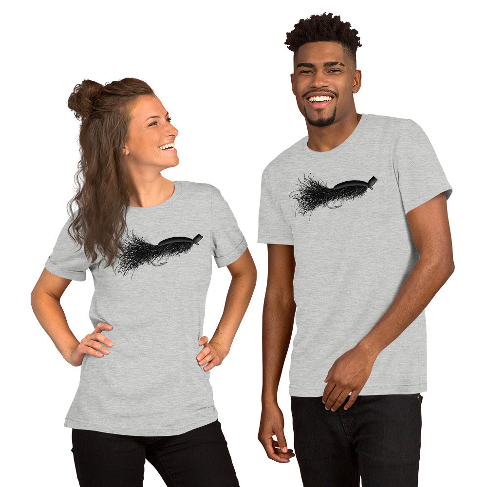 Gurgler Short-Sleeve Unisex T-Shirt