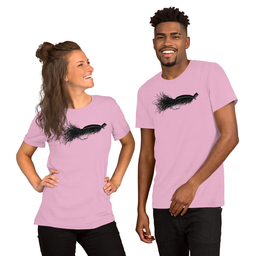 Gurgler Short-Sleeve Unisex T-Shirt