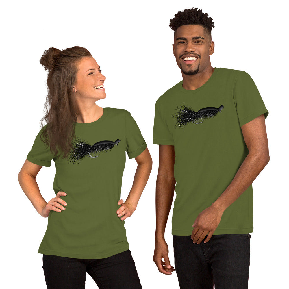 Gurgler Short-Sleeve Unisex T-Shirt