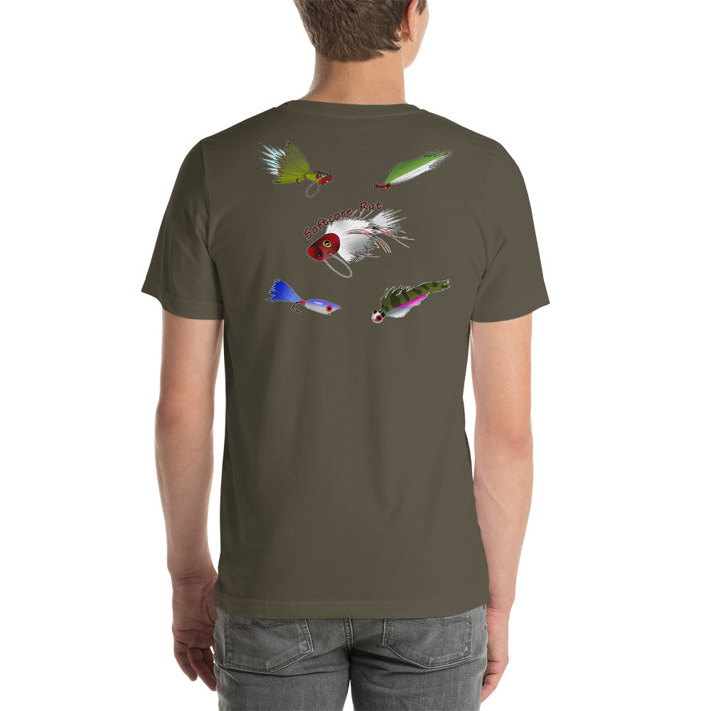 Big 5 Unisex T-Shirt
