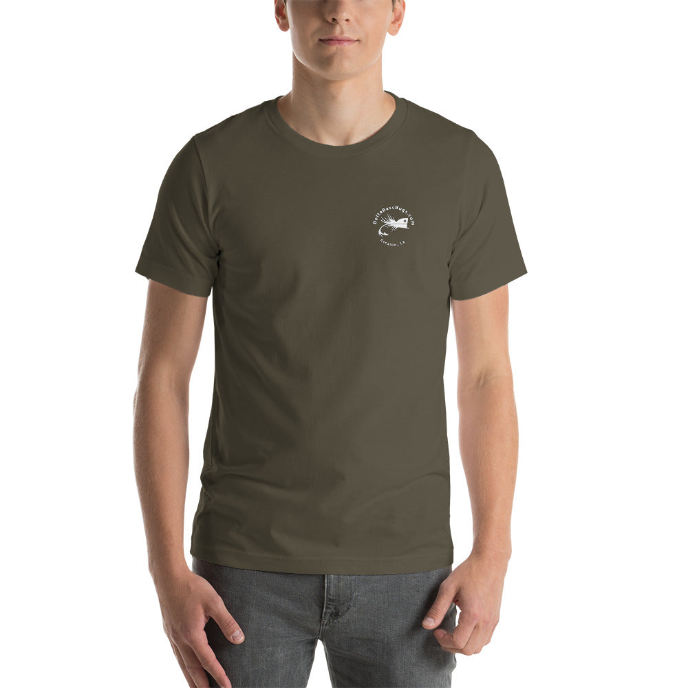 Big 5 Unisex T-Shirt