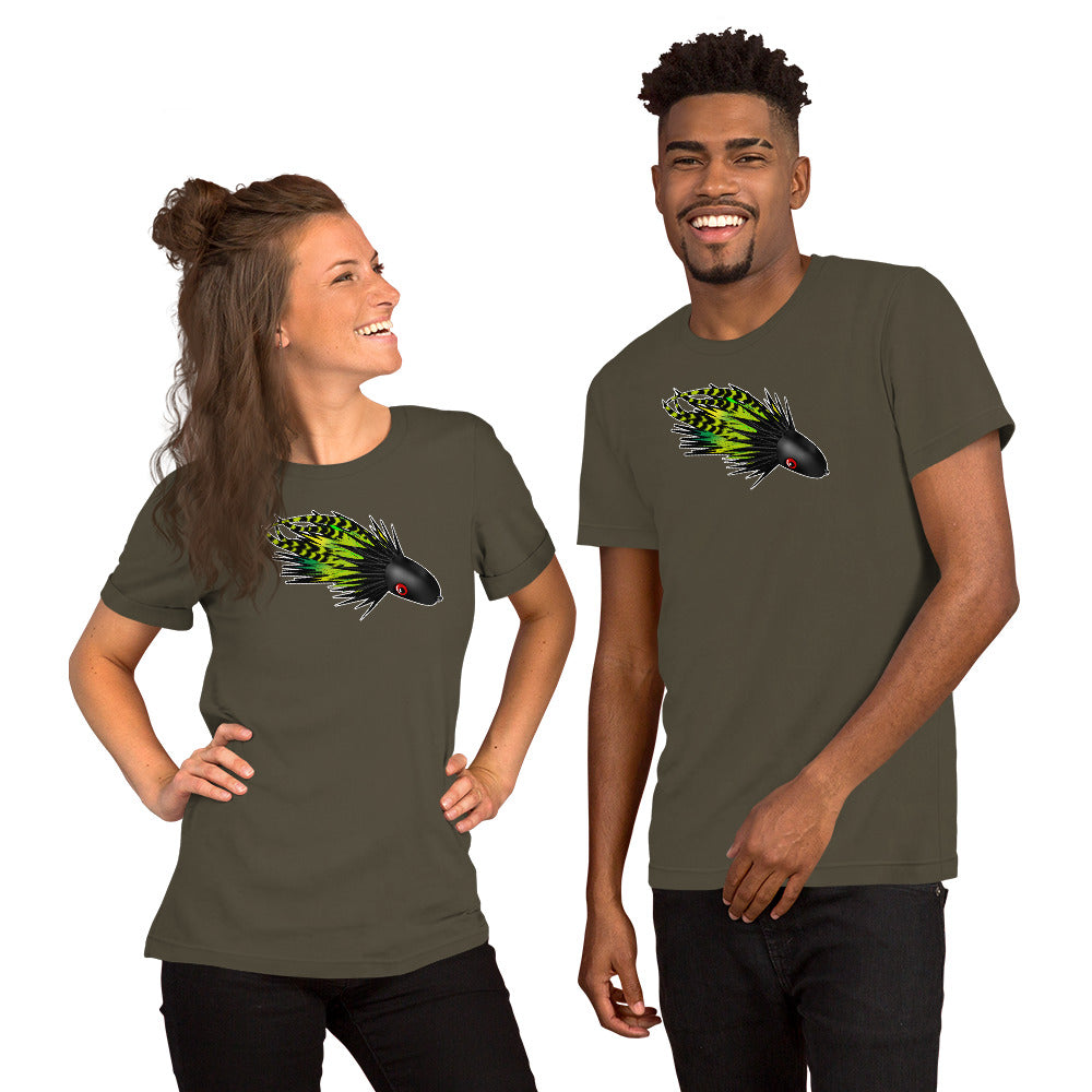 EWG Slider T-Shirt