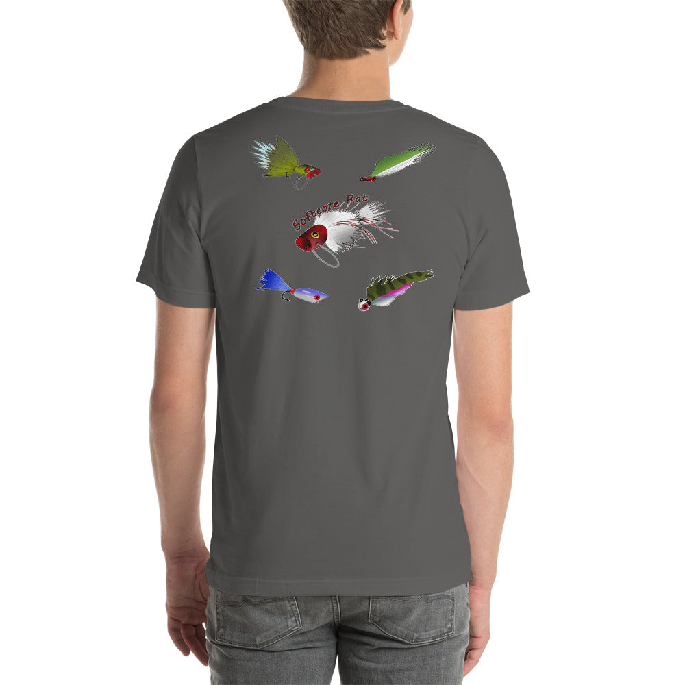 Big 5 Unisex T-Shirt