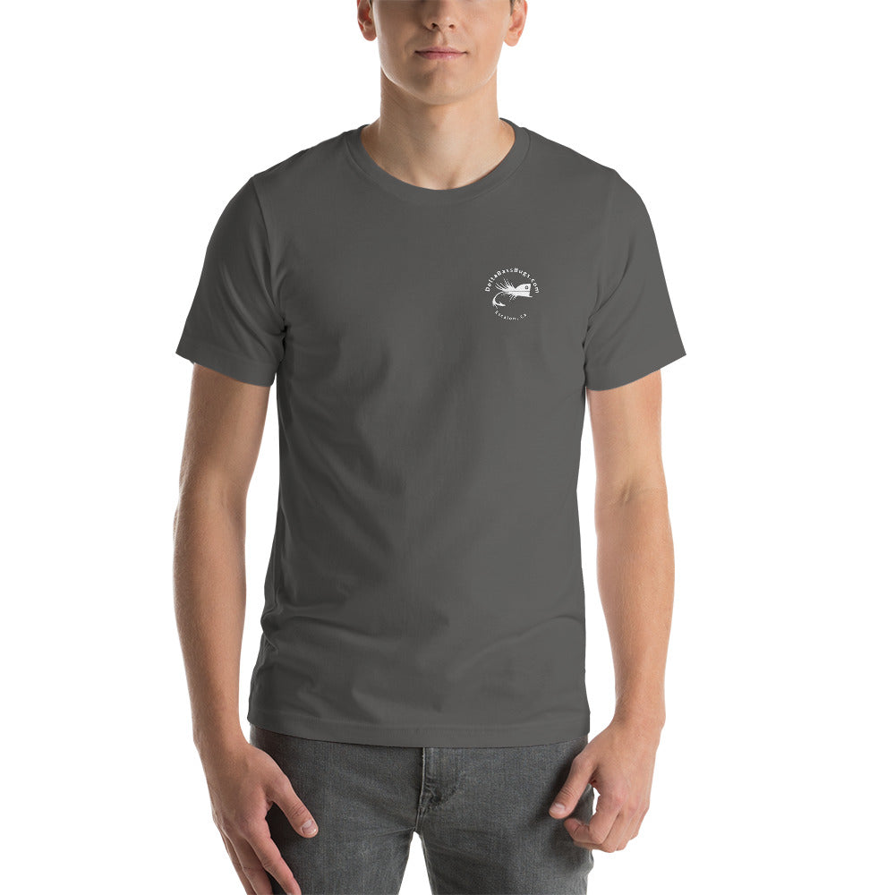 Big 5 Unisex T-Shirt