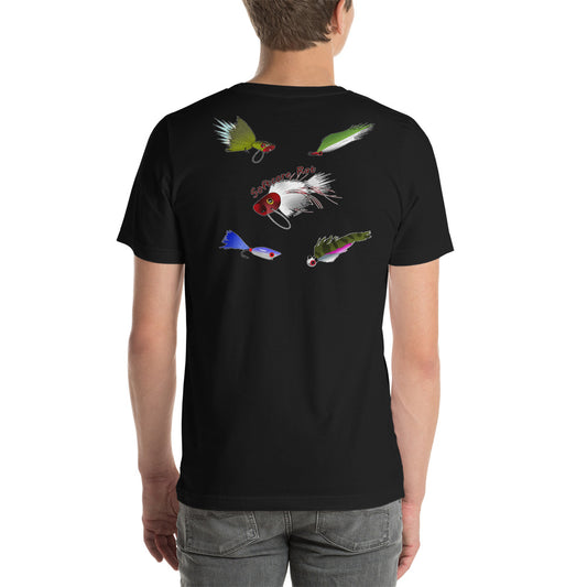 Big 5 Unisex T-Shirt