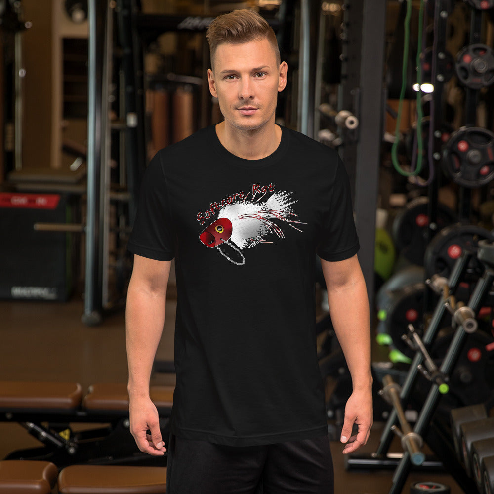 Softcore Rat T-Shirt
