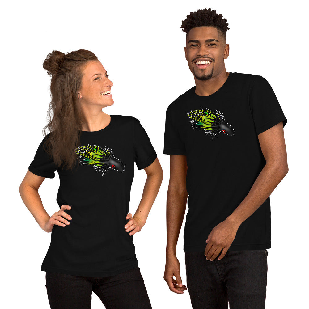 EWG Slider T-Shirt