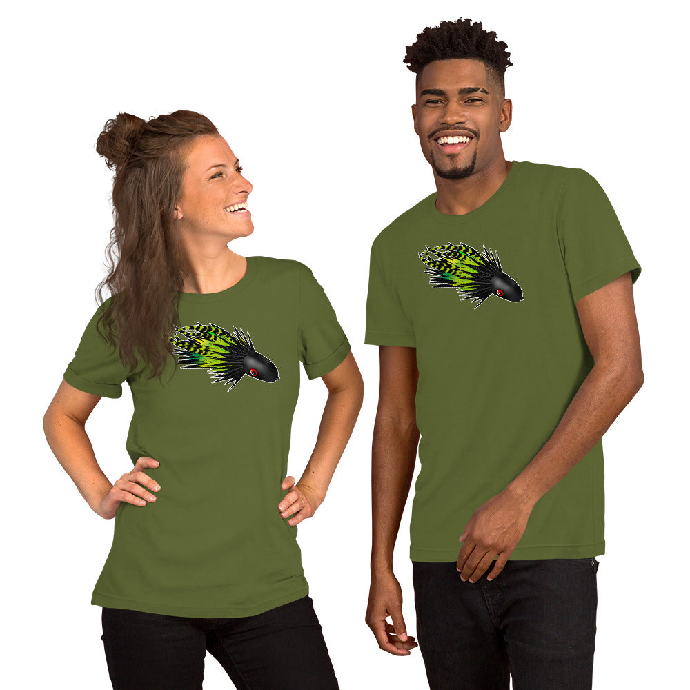 EWG Slider T-Shirt