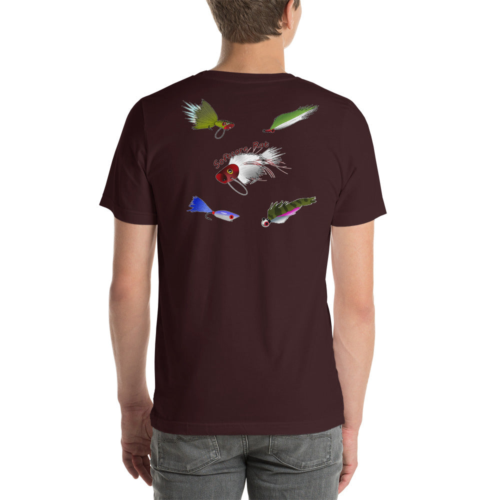 Big 5 Unisex T-Shirt