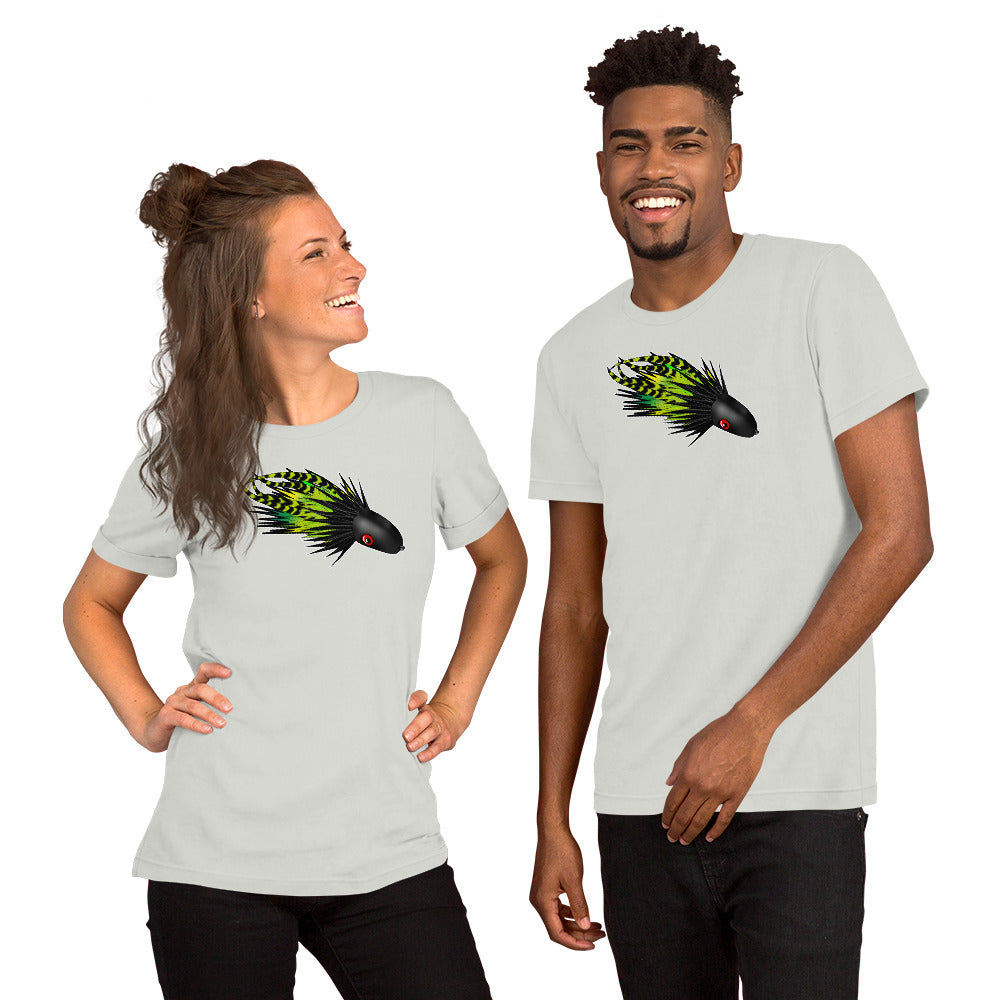 EWG Slider T-Shirt