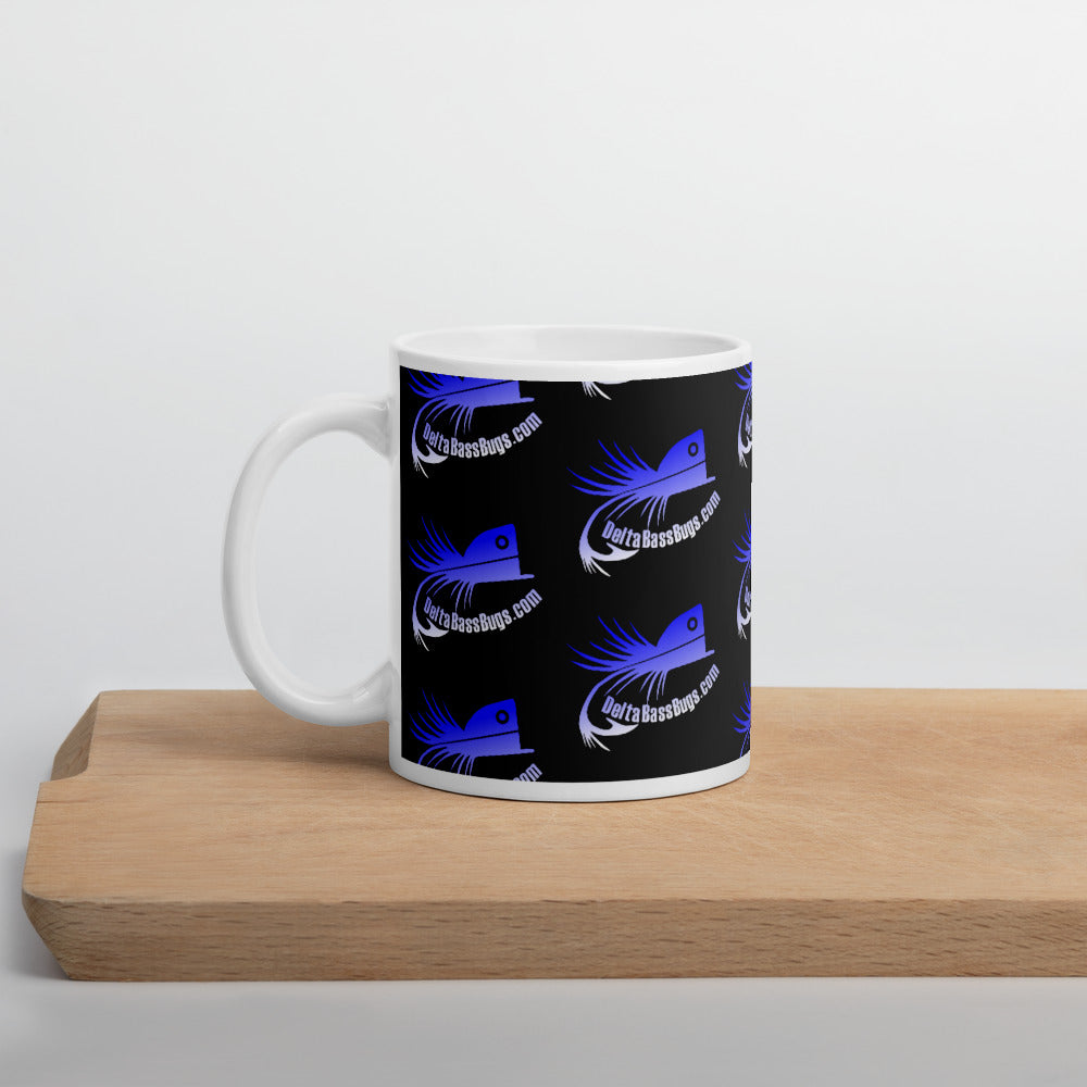DBB Logo Mug