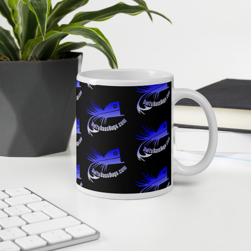 DBB Logo Mug