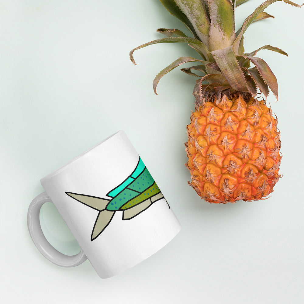 Dorado Mug