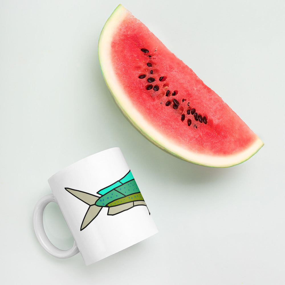 Dorado Mug