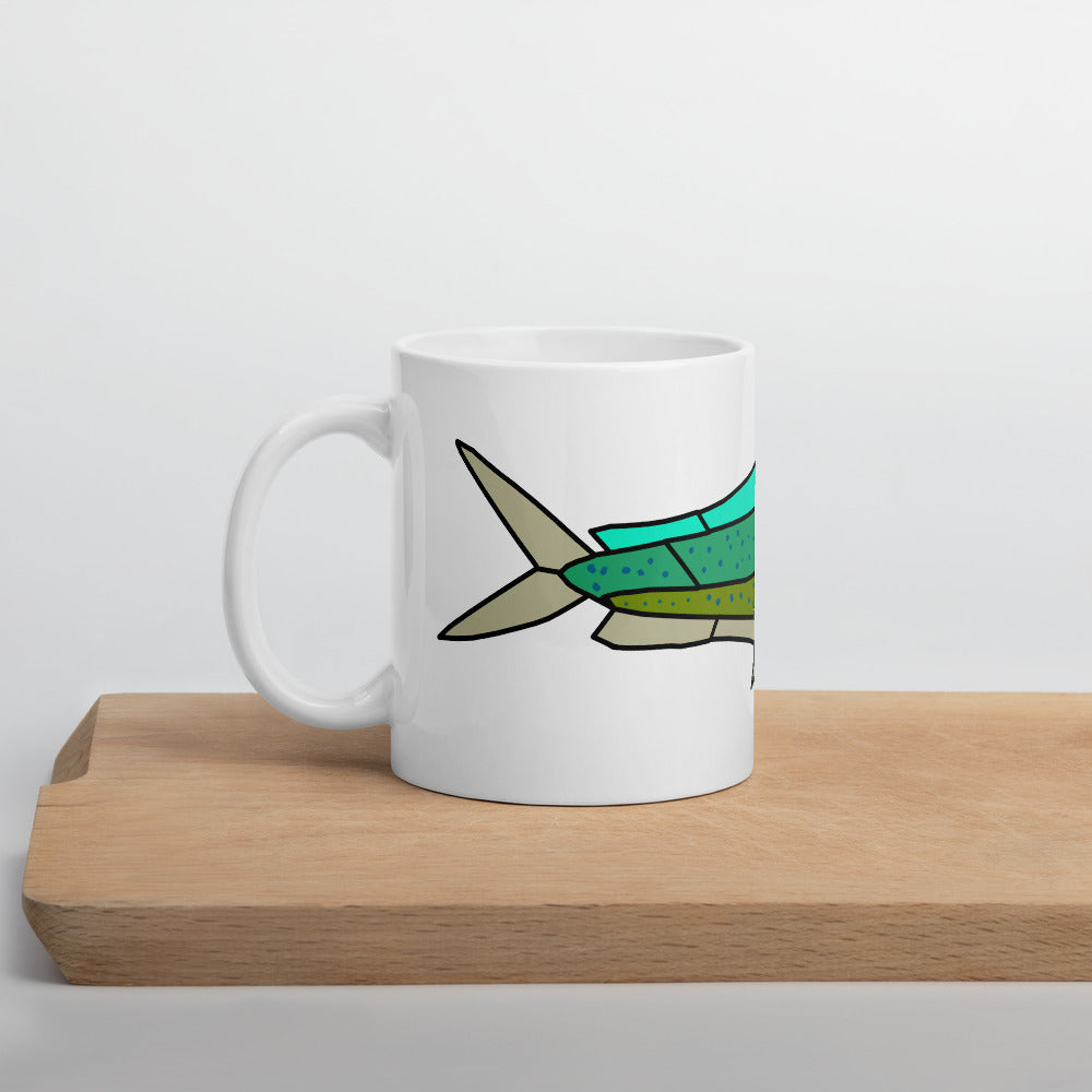 Dorado Mug
