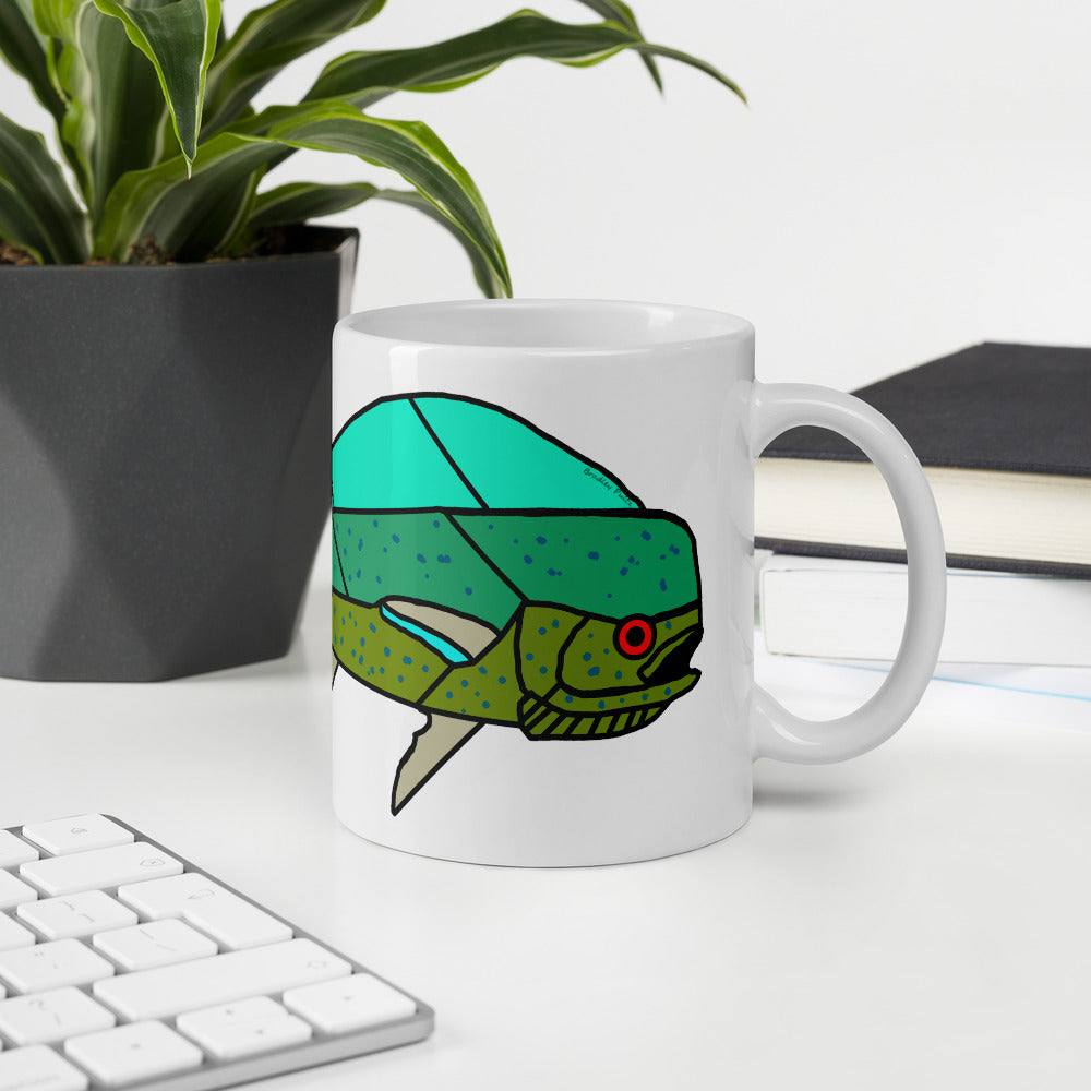 Dorado Mug
