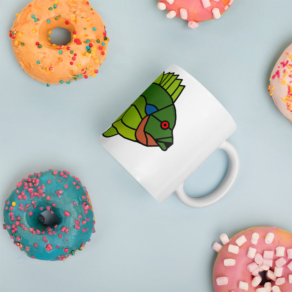 Bluegill Mug