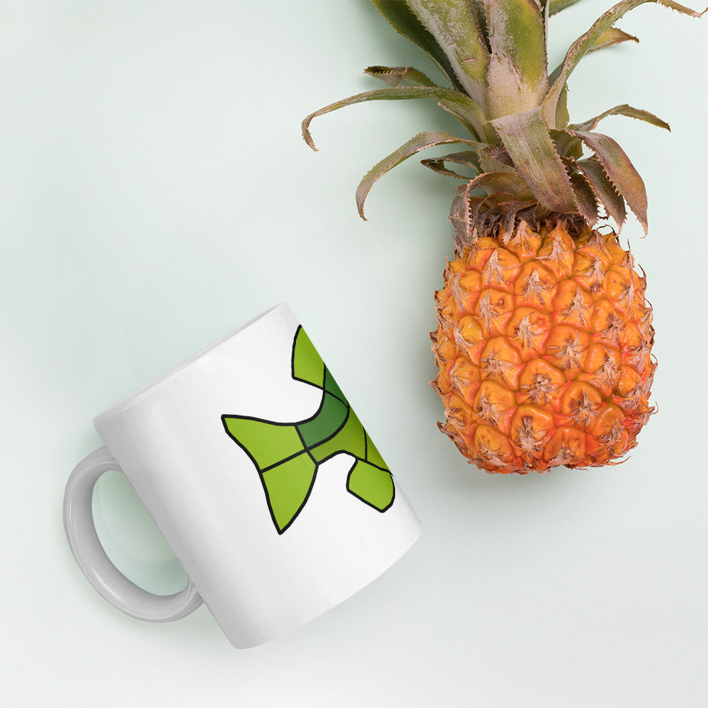 Bluegill Mug