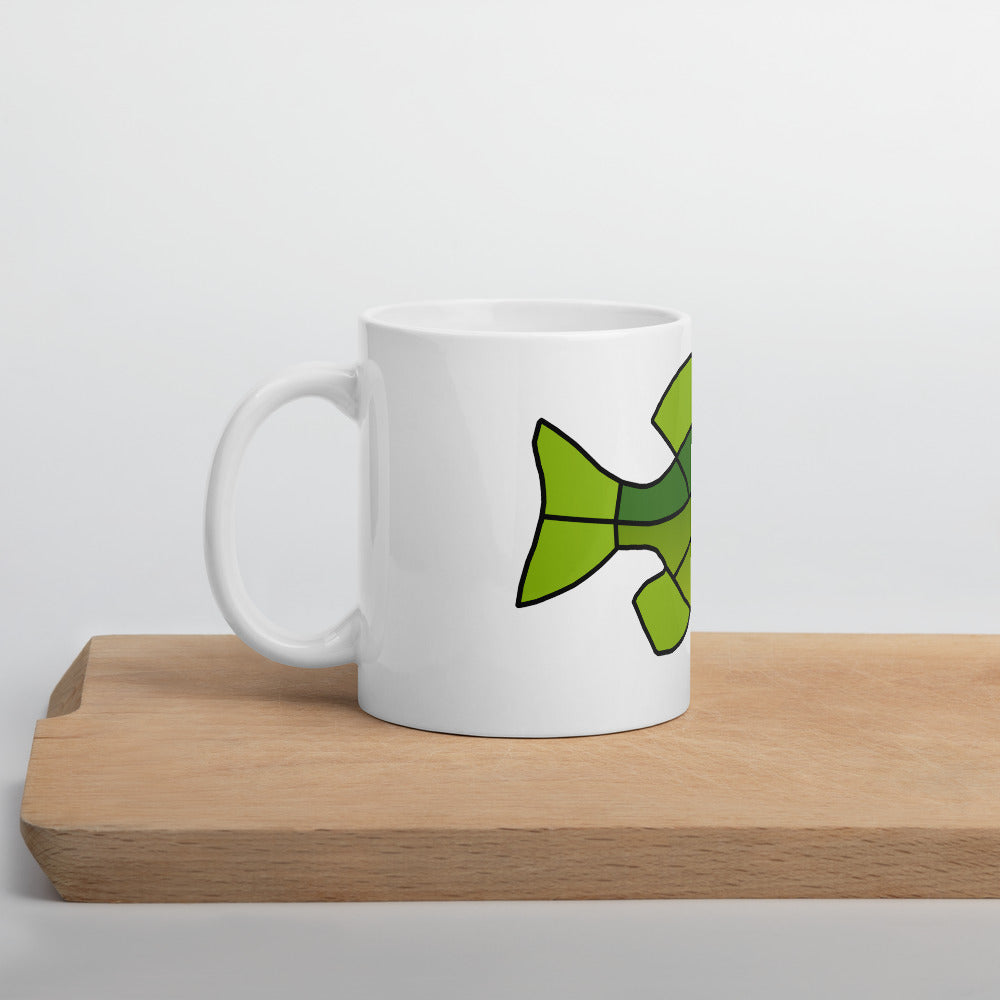 Bluegill Mug
