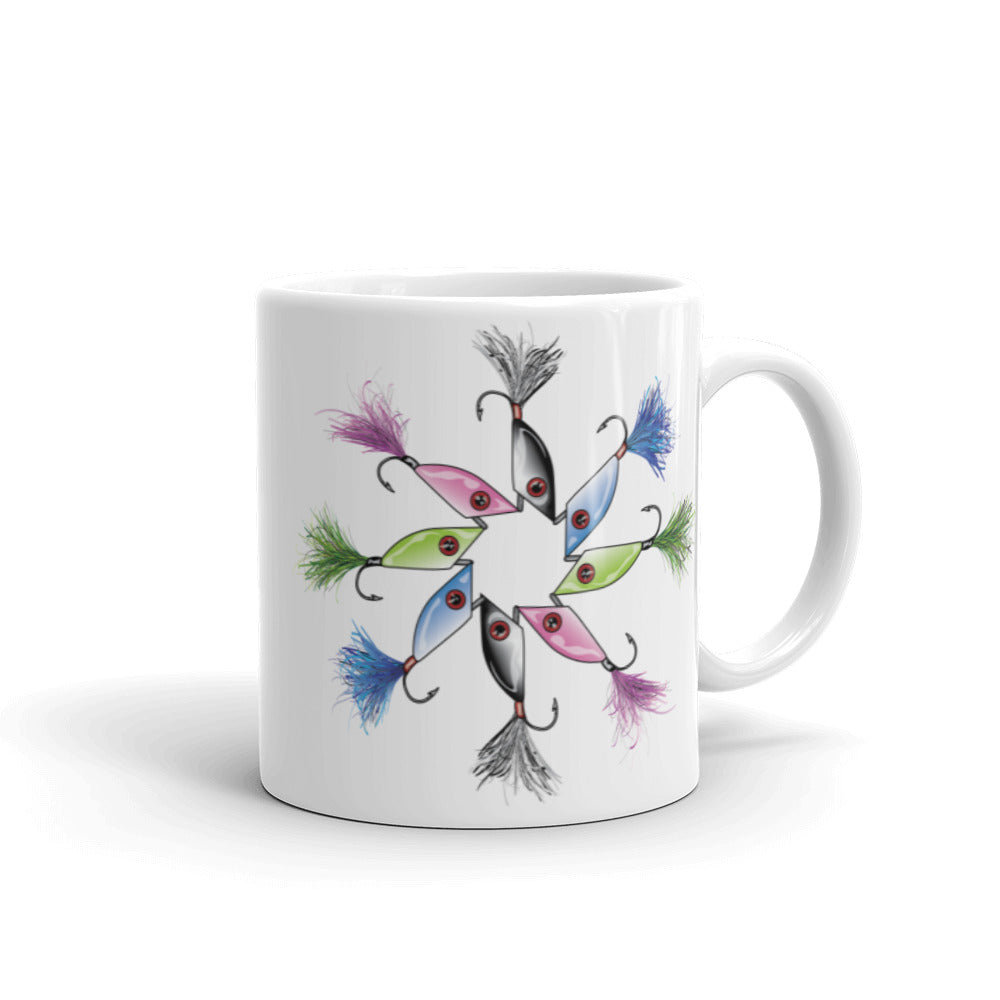 ElSalto Round Set Mug