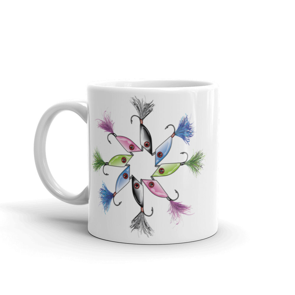 ElSalto Round Set Mug