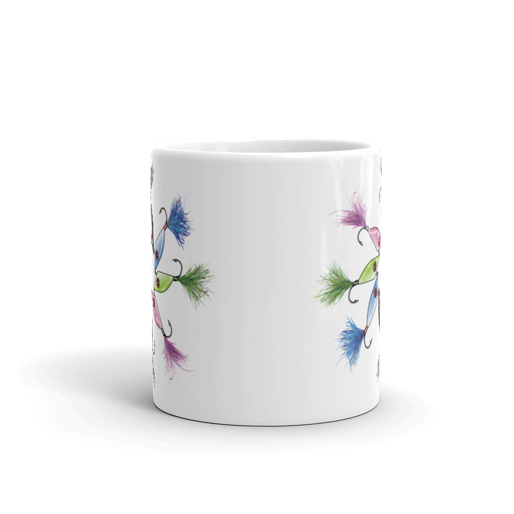 ElSalto Round Set Mug