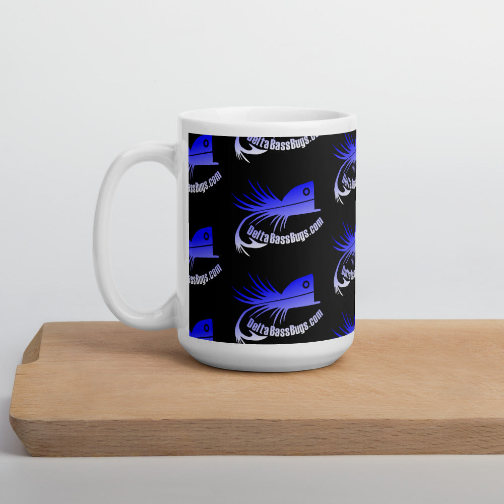 DBB Logo Mug