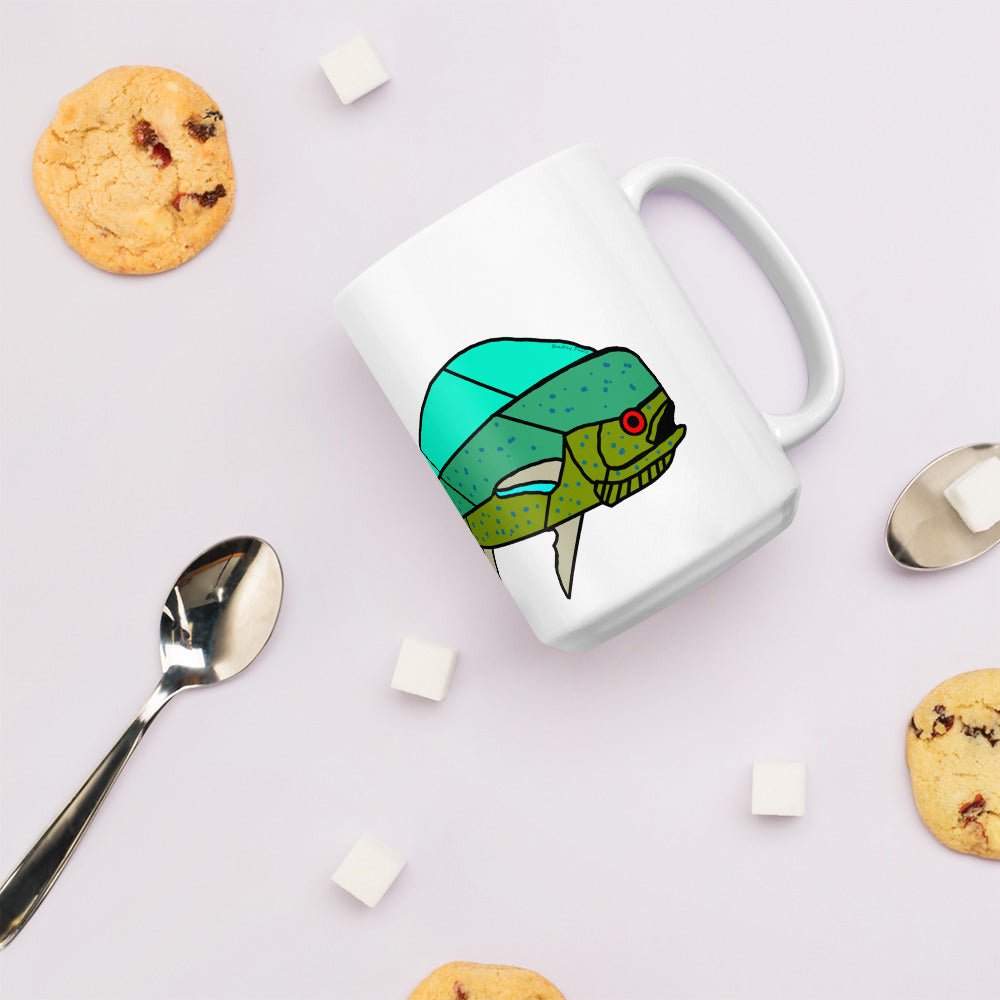 Dorado Mug
