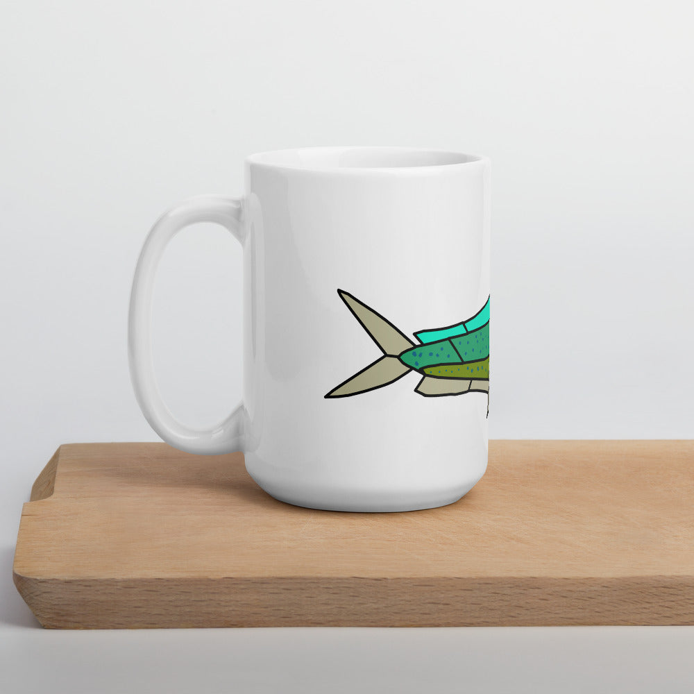 Dorado Mug