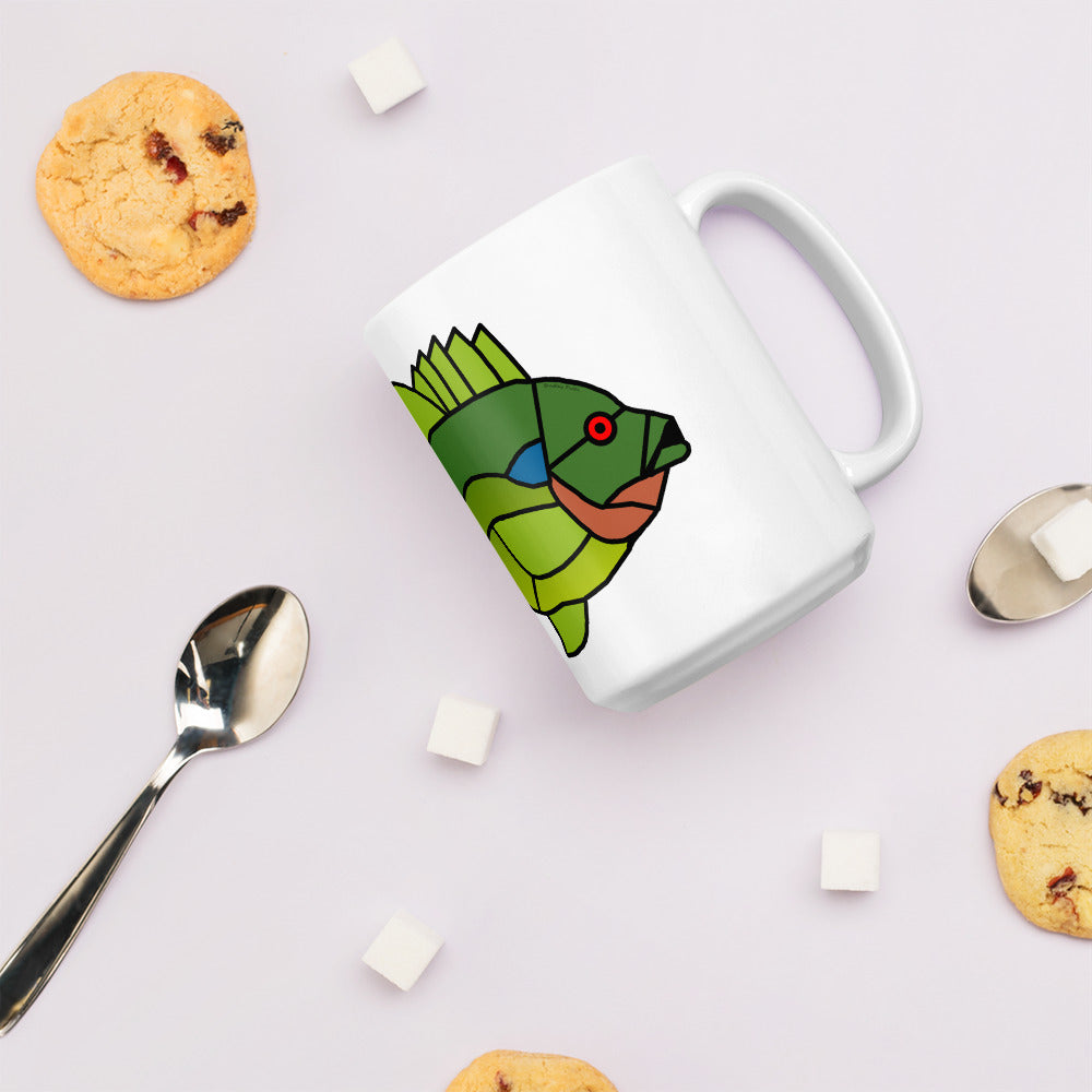 Bluegill Mug