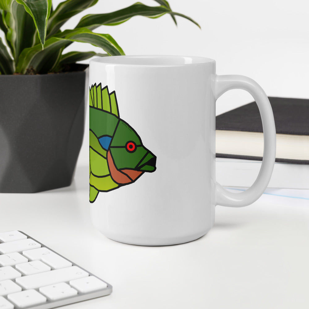 Bluegill Mug