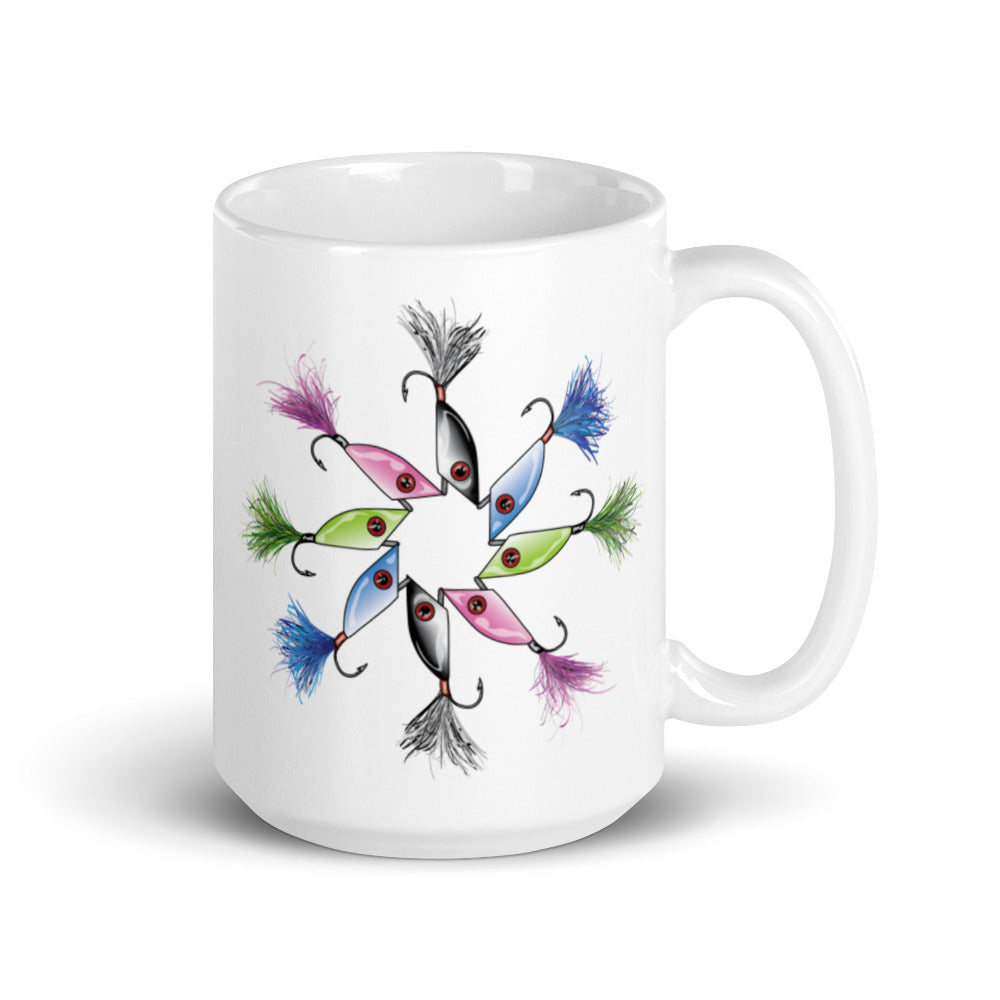 ElSalto Round Set Mug