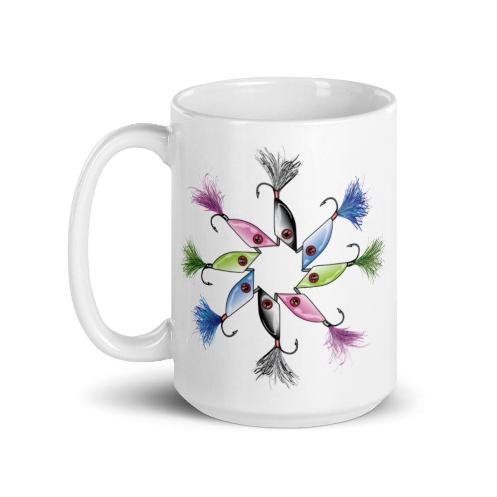 ElSalto Round Set Mug