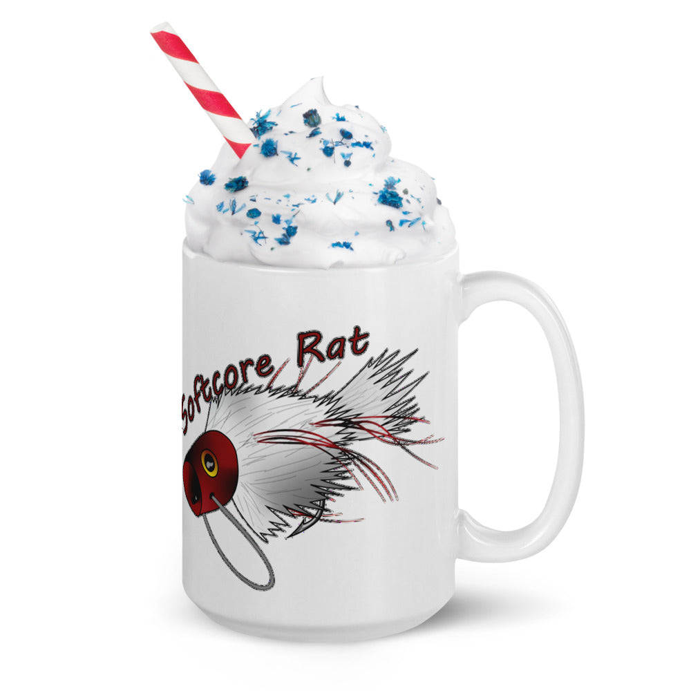 Softcore Rat mug