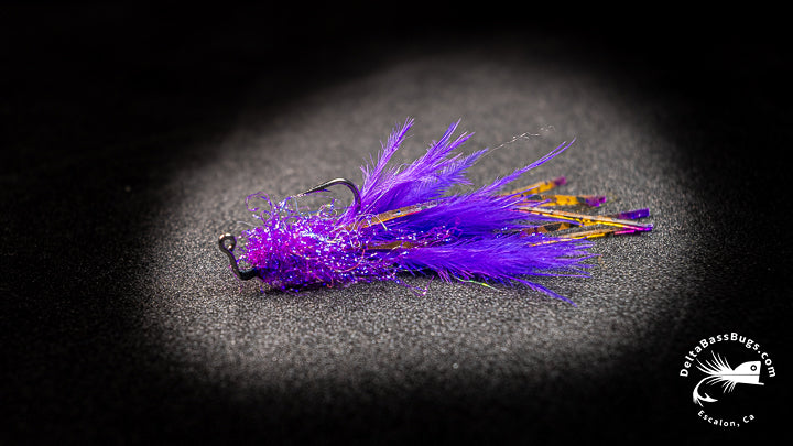 Products – Delta Bass Bugs