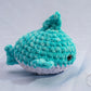 Baby Shark Plushie