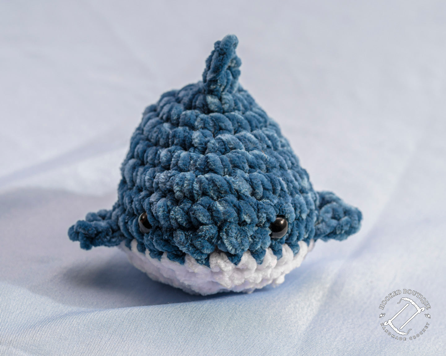 Baby Shark Plushie