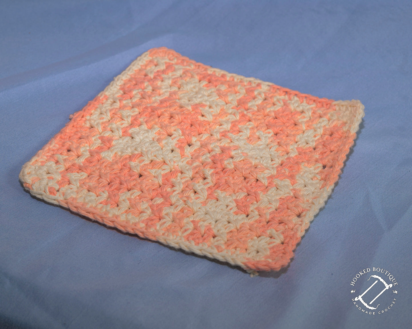 Cotton Washcloth