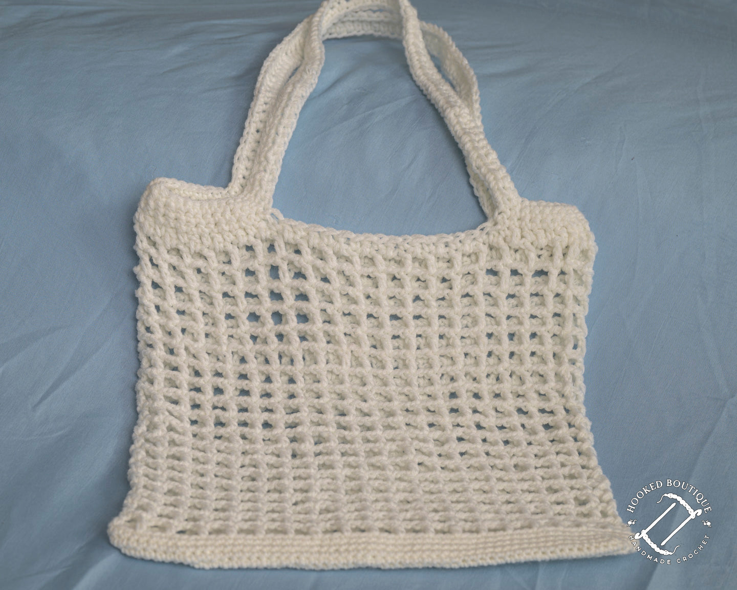 Market Tote Bag