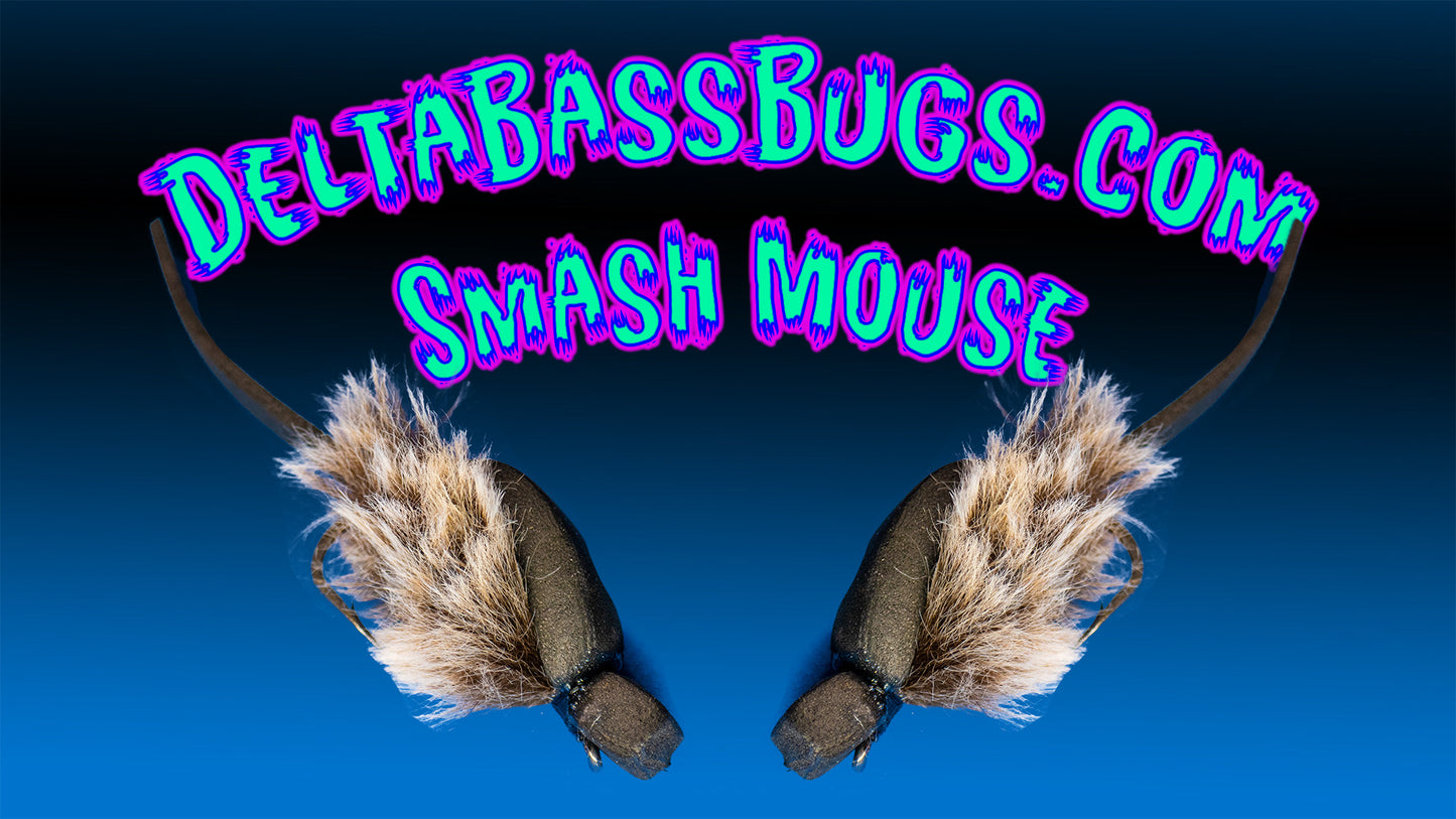 DBB Smash Mouse