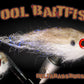 DBB Wool Baitfish size 2