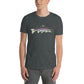 Steelhead Short-Sleeve Unisex T-Shirt