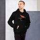 Trout Fin Hoodie