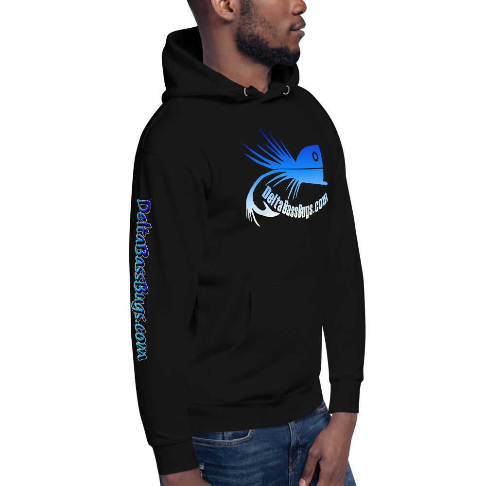 DBB Unisex Hoodie