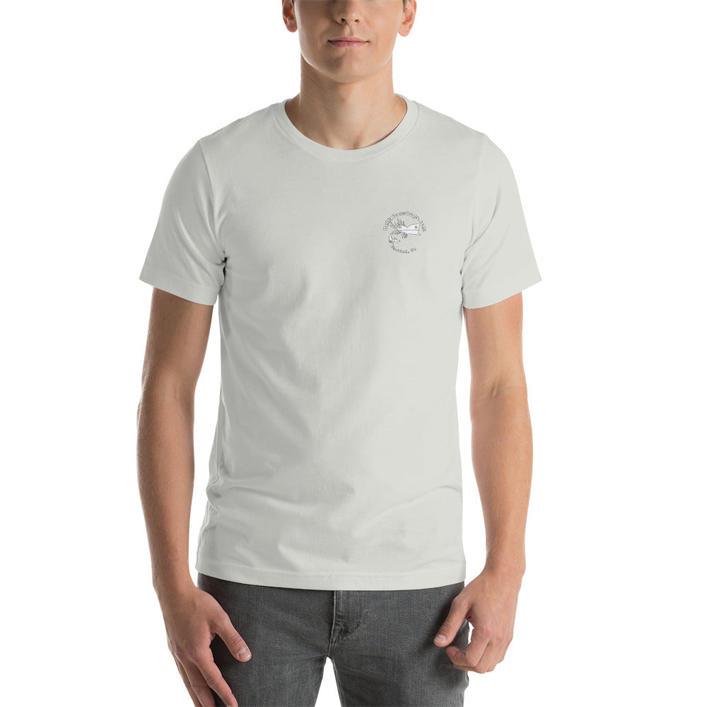 Big 5 Unisex T-Shirt